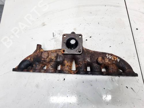 Used Exhaust manifold Exhaust manifold 34853455 34853455
