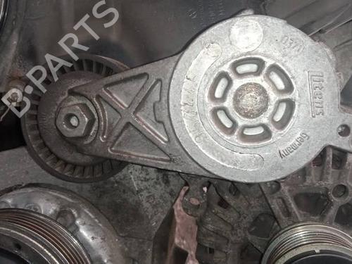 Used Pulley Pulley VW TOURAN (1T1, 1T2) 1.9 TDI (105 hp) 35252047 35252047