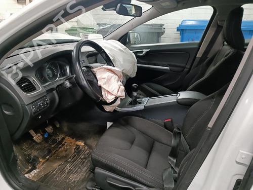 Electronic module VOLVO V60 I (155) 1.6 DRIVe | BP32591407M83 