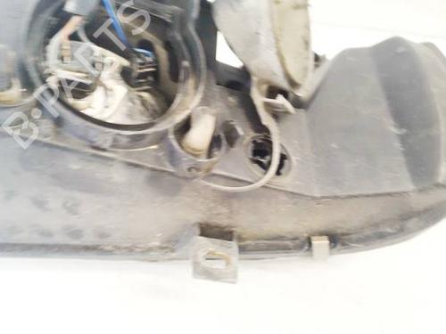 Left headlight RENAULT MASCOTT Van (FH_) 110 | BP39181599C28 - Image 3