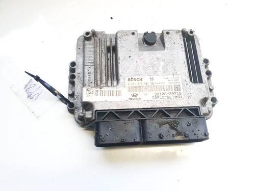 Engine control unit (ECU) HYUNDAI i30 (FD) 1.6 CRDi | BP32935089M57 - Image 2