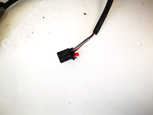 Left mirror AUDI A6 C6 (4F2) 2.4 | BP34972717C26 - Image 2