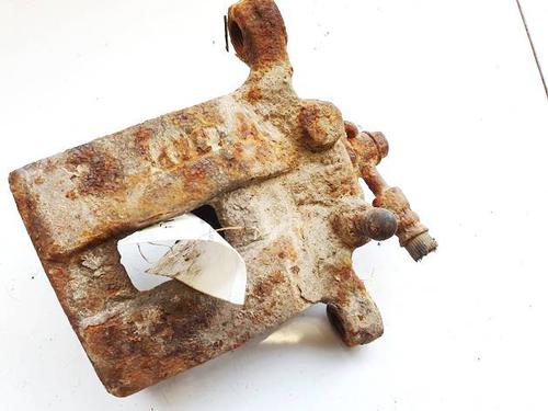 Used Right rear brake caliper Right rear brake caliper 35017770 35017770