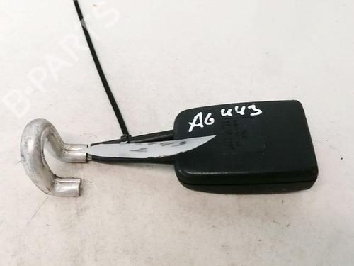 Used Seat buckle Seat buckle AUDI 100 C4 Avant (4A5) 2.5 TDI (115 hp) 35595525 35595525