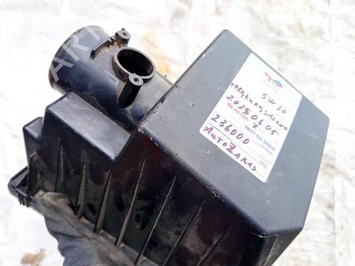 Air filter box MAZDA CX-7 (ER) 2.2 MZR-CD AWD (ER10A) | BP34833948M87 - Image 3