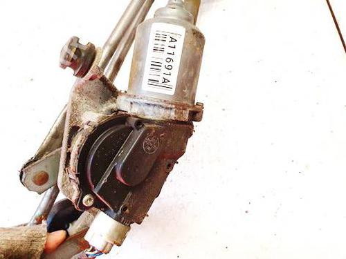 Used Front wiper motor Front wiper motor 38611526 38611526