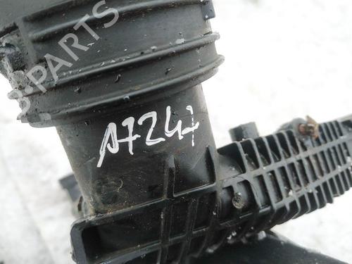 Intercooler VW GOLF V (1K1) 1.9 TDI | BP35456275M30 - Image 4