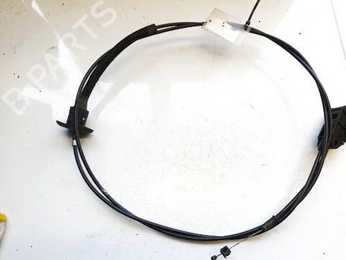 Used Cable Cable CITROËN C5 II (RC_) 2.0 HDi (RCRHRH) (136 hp) 39758582 39758582