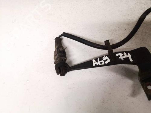 Electronic module VW PASSAT B5 Variant (3B5) 1.6 | BP35349131M83 - Image 2