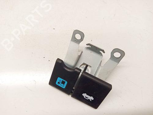 Used Interior handle Interior handle NISSAN NV200 / EVALIA Bus e-NV (ME0M) (109 hp) 34849544 34849544
