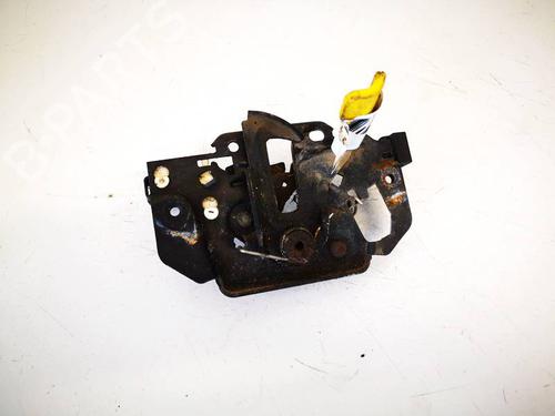 Used Hood lock Hood lock 35019383 35019383