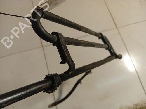 Pipe RENAULT VEL SATIS (BJ0_) 3.0 dCi (BJ0J, BJ0N) | BP36794690M125 - Image 3