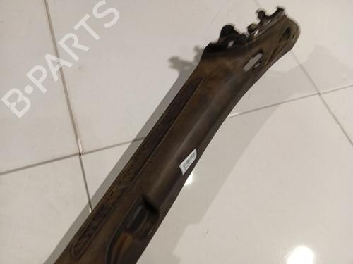 Boot lining PEUGEOT 307 (3A/C) 2.0 16V | BP36456587I3 - Image 2