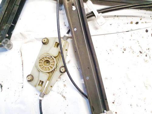 Front left window mechanism AUDI ALLROAD C5 (4BH) 2.5 TDI quattro | BP35150880C22 - Image 3