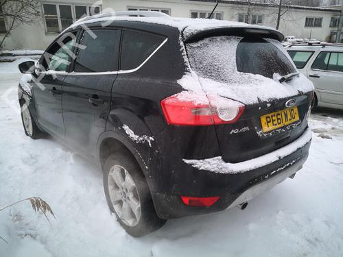 Electronic module FORD KUGA I 2.0 TDCi | BP32960350M83  - Image 7