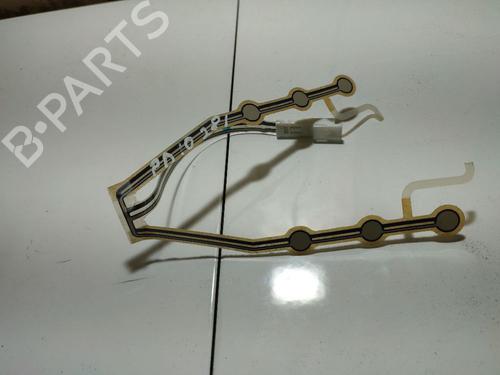 Electronic module NISSAN TIIDA Hatchback (C11) 1.6 | BP34964221M83 - Image 3