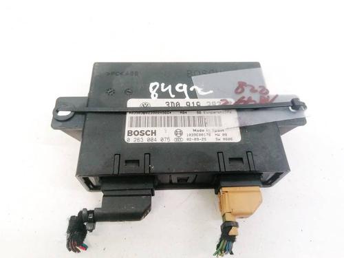 Used Electronic module Electronic module 35374738 35374738