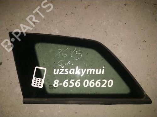 Used Rear left quarter glass Rear left quarter glass 35320036 35320036