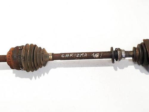 Used Left front driveshaft Left front driveshaft 35267953 35267953