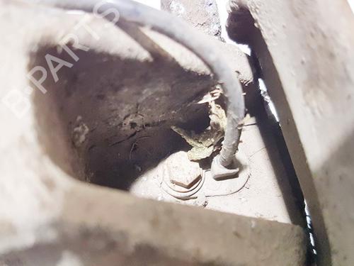 Used Electronic module Electronic module 35560640 35560640