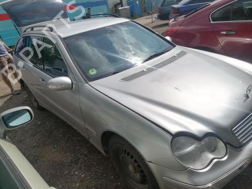 Switch MERCEDES-BENZ C-CLASS (W203) C 200 CDI (203.004) | BP33518656I30 - Image 7