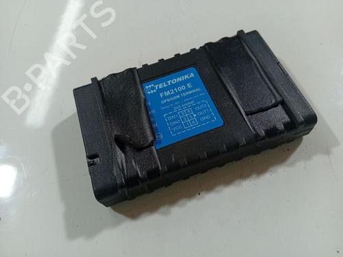 Used Electronic module Electronic module TOYOTA AURIS (_E15_) 1.4 D-4D (NDE150_, NDE150R) (90 hp) 32551392 32551392