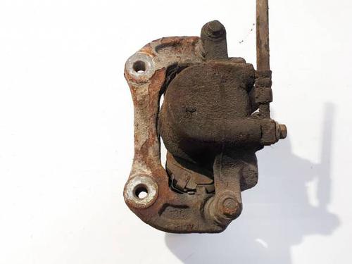 Left front brake caliper OPEL INSIGNIA A (G09) 2.0 CDTI (68) | BP35389107M105 - Image 2