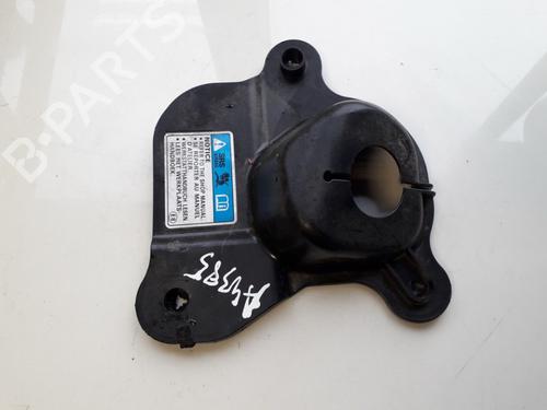 Used Other Other HONDA ACCORD VII Tourer (CM, CN) 2.2 i-CTDi (CN2) (140 hp) 33511783 33511783