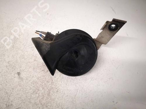 Used Horn Horn VW BORA I (1J2) 1.9 TDI (130 hp) 39909902 39909902