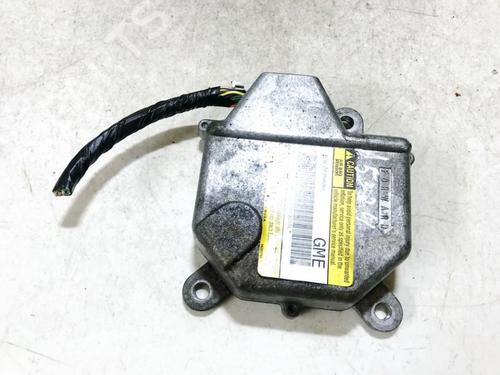 Used ECU airbags ECU airbags MITSUBISHI SPACE WAGON (N9_W, N8_W) 2.4 GDI (N84W) (150 hp) 33522575 33522575