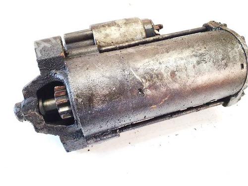 Starter FORD MONDEO IV (BA7) 2.0 TDCi | BP34750178M8 - Image 3