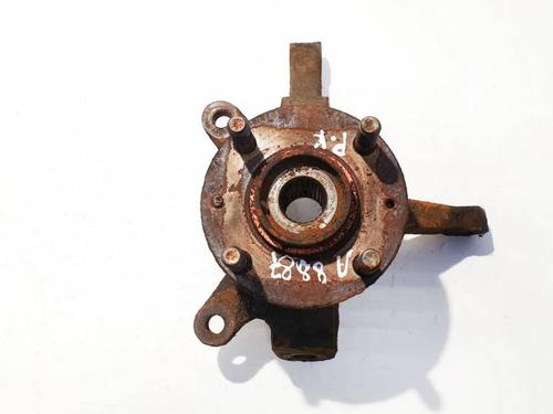Used Left front steering knuckle Left front steering knuckle 35323525 35323525