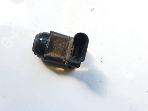 Electronic module VW TOURAN (1T1, 1T2) 1.9 TDI | BP37085607M83 - Image 2