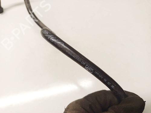 Pipe FORD FOCUS II (DA_, HCP, DP) 1.6 Ti | BP34819817M125 - Image 3