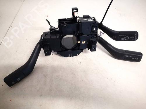 Used Warning switch Warning switch VW PASSAT B6 (3C2) 2.0 TDI (140 hp) 35333182 35333182