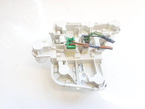 Lampeholder Lampeholder VOLVO S40 II (544) 2.0 D (136 hp) 35225218 35225218