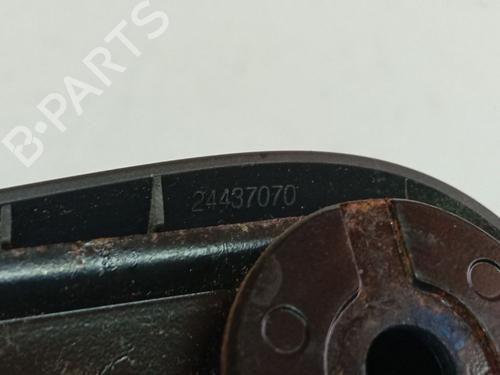 Interior handle OPEL VECTRA C (Z02) 2.2 DTI 16V (F69) | BP38612223I7 - Image 4