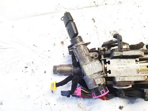 Used Ignition barrel Ignition barrel 35438104 35438104