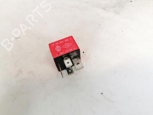 Electronic sensor RENAULT LAGUNA II (BG0/1_) 1.8 16V (BG0B, BG0C, BG0J, BG0M, BG0V) | BP32877350M84 - Image 2