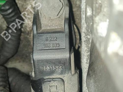 Electronic sensor VOLVO S60 I (384) D5 | BP35372618M84 - Image 2