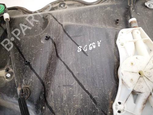 Front left window mechanism VW PASSAT B6 (3C2) 2.0 FSI | BP35127996C22 - Image 2