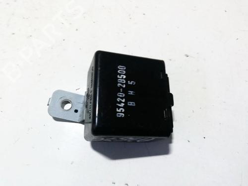 Used Other Other HYUNDAI SANTA FÉ II (CM) 2.2 CRDi (155 hp) 33504424 33504424