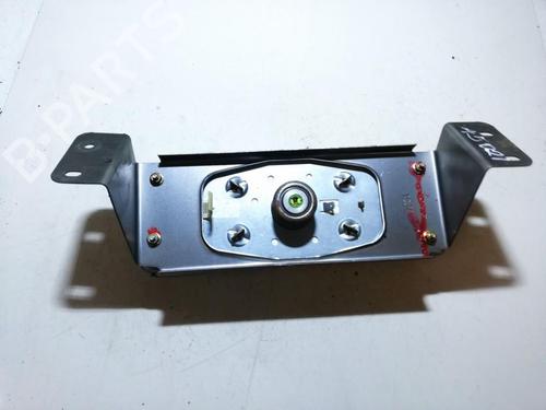 Used Passenger airbag Passenger airbag CITROËN XSARA PICASSO (N68) 2.0 HDi (90 hp) 33515587 33515587