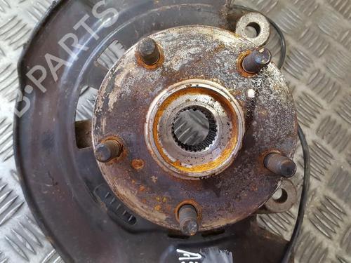 Used Right front steering knuckle Right front steering knuckle 35686828 35686828