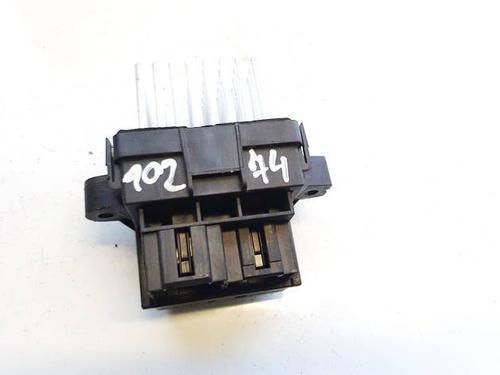 Used Heater resistor Heater resistor 34841686 34841686