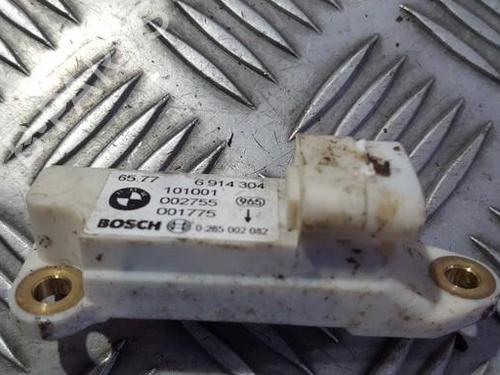 Used Electronic module Electronic module MINI MINI (R50, R53) One (90 hp) 33493390 33493390