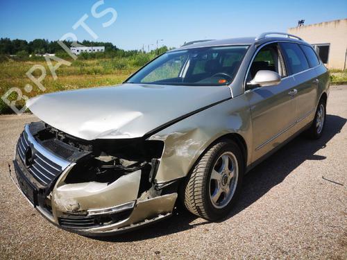 Fuse box VW PASSAT B6 (3C2) 2.0 TDI | BP32546485E1 