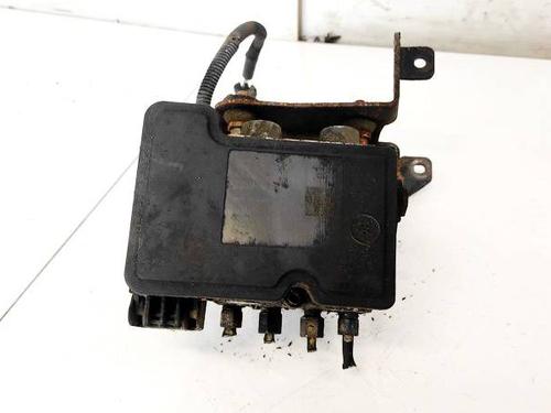 Used ABS pump ABS pump CHEVROLET CAPTIVA (C100, C140) 2.4 (136 hp) 35287883 35287883