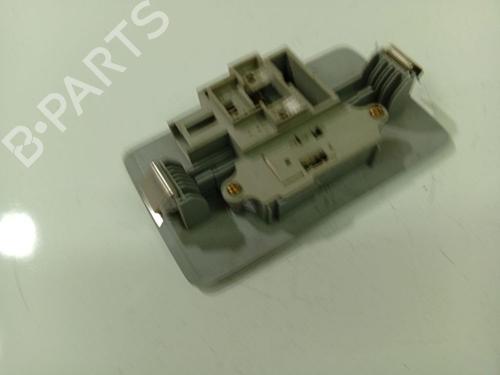 Kabinelys MAZDA 3 (BK) 1.6 (BK14) | BP34806783I8 - Image 3