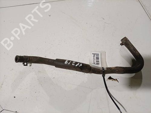 Used Pipe Pipe FORD MONDEO IV (BA7) 1.8 TDCi (100 hp) 34256500 34256500